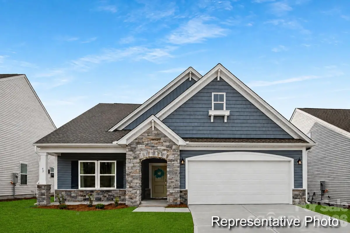 132 Deercroft Lane #165p, Furr, NC 28097 - #1