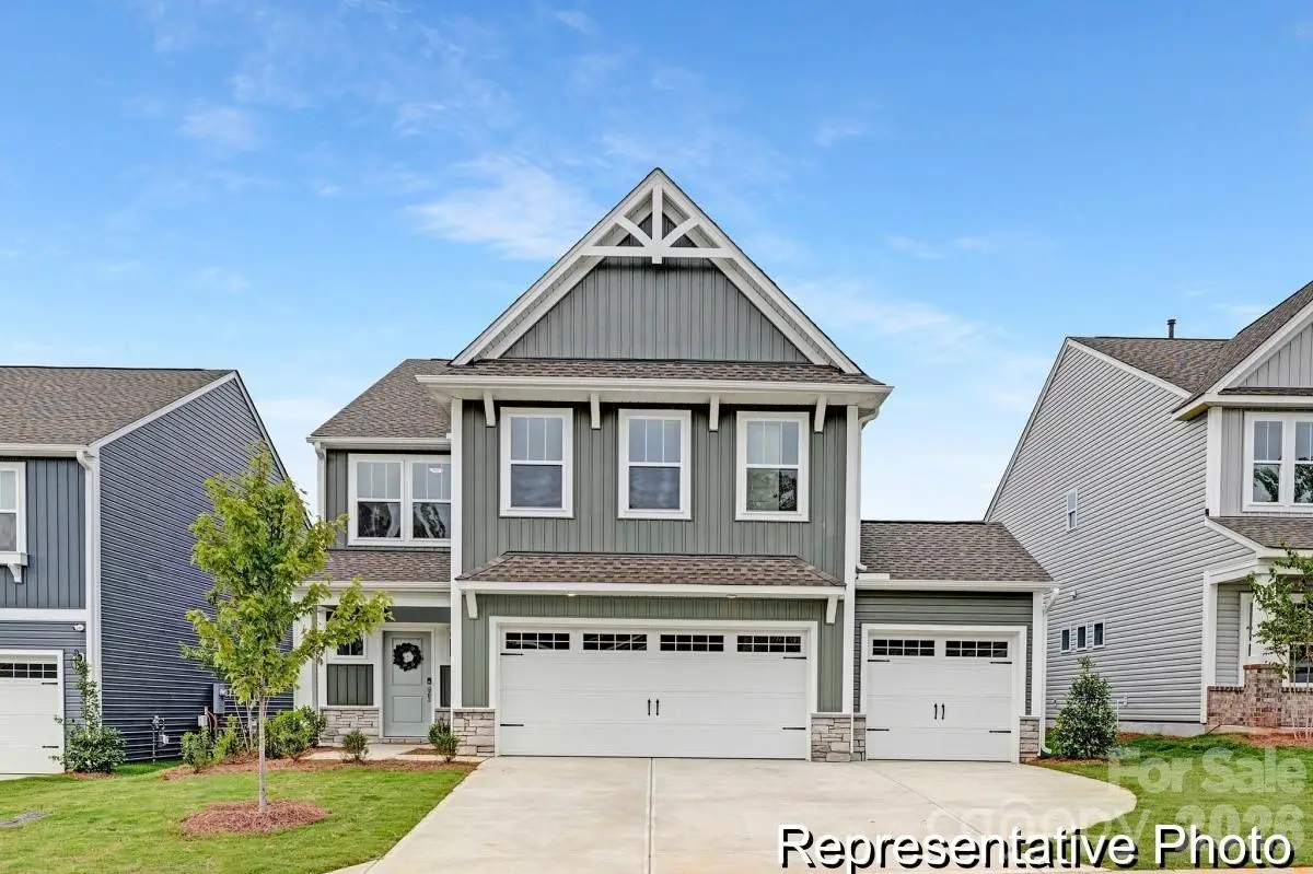 515 White Hare Lane #177p, China Grove, NC 28023 - #1