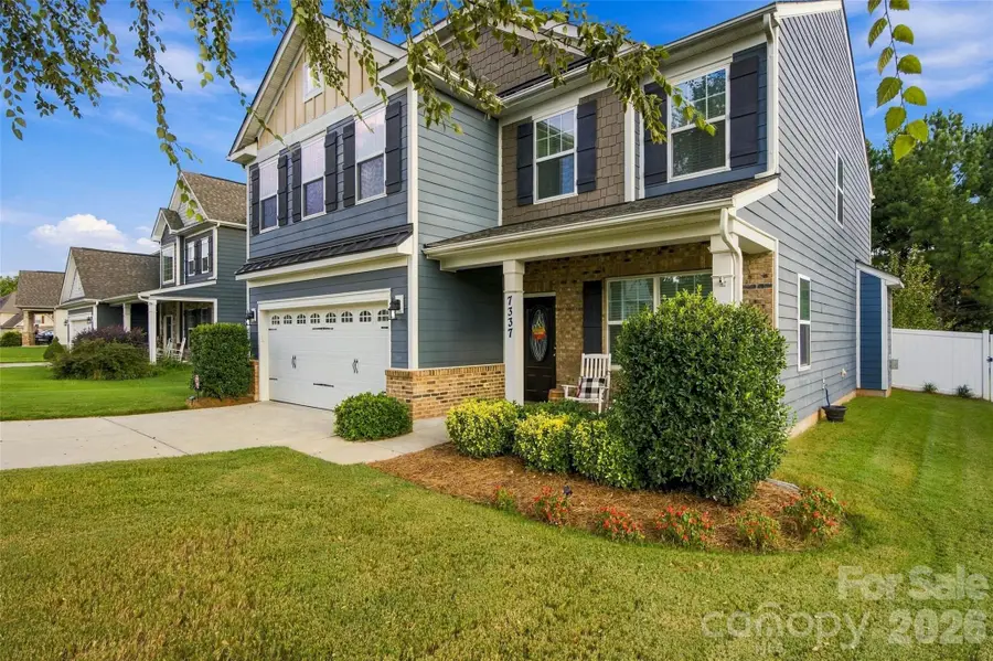 7337 Adirondack Drive, Denver, NC 28037 - #2