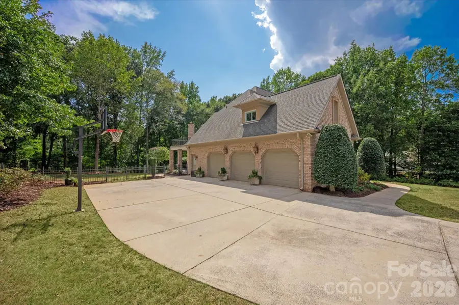1005 Firethorne Club Drive, Marvin, NC 28173 - #2