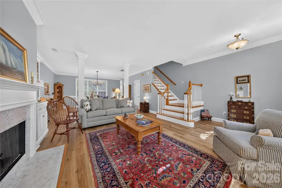 9363 Bonnie Briar Circle, Charlotte, NC 28277 - #2
