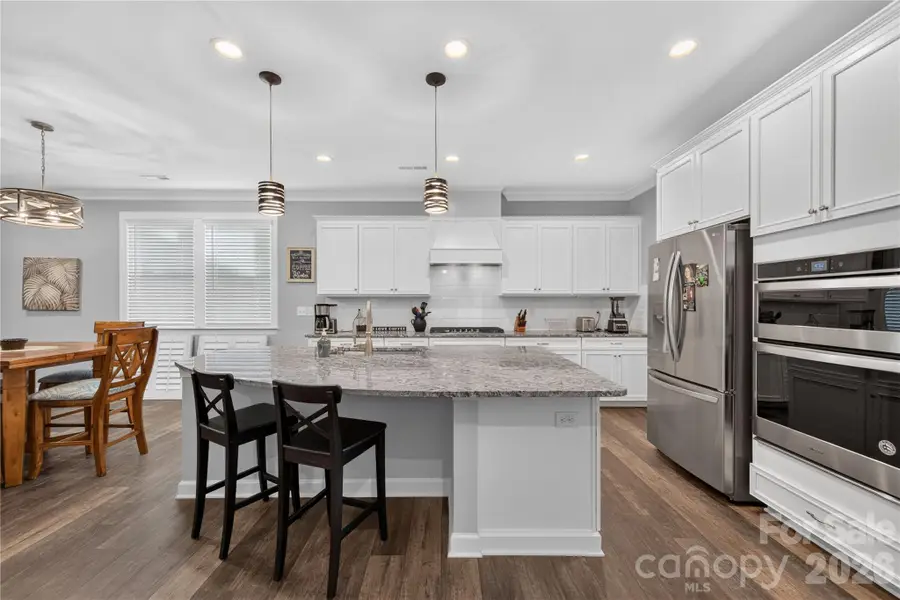 1443 Liberty Row Drive, Tega Cay, SC 29708 - #3