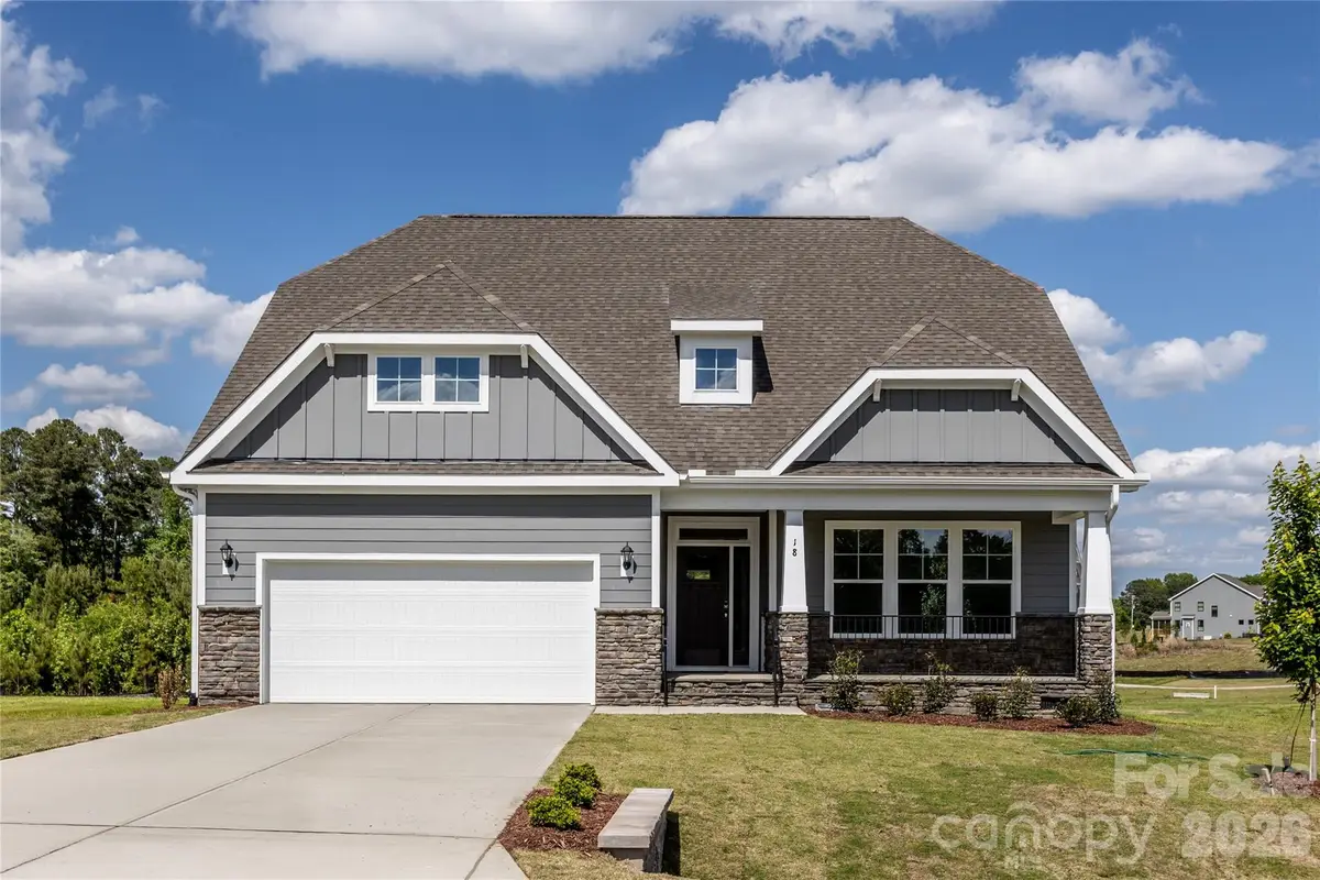 2259 Island View Lane Ne, Connelly Springs, NC 28612 - #1