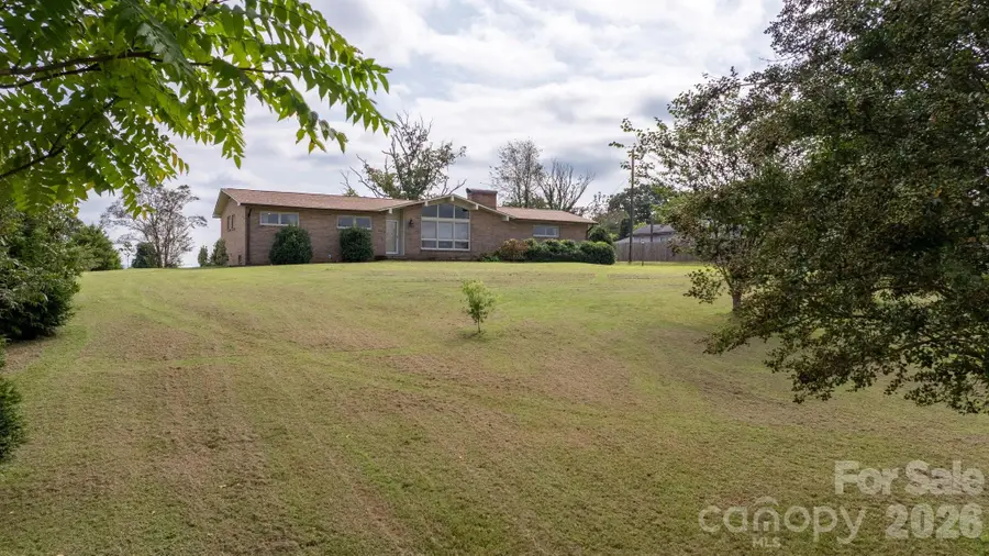 1189 Cajah Mountain Road, Hudson, NC 28638 - #3