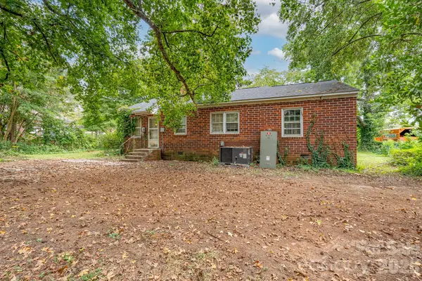 406 Mccammon Street, Fort Mill, SC 29715