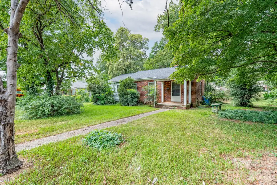 406 Mccammon Street, Fort Mill, SC 29715 - #2