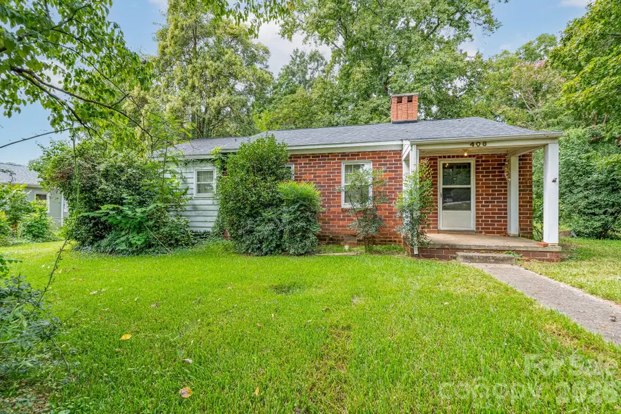 406 Mccammon Street, Fort Mill, SC 29715 - #3