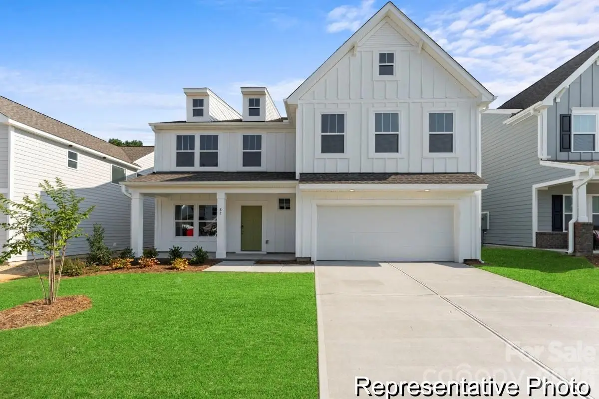 134 Borders Street #192p, Statesville, NC 28677 - #1