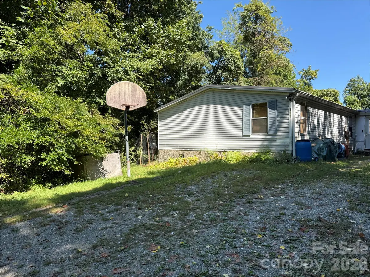 137 Nancy Mountain Road, Rosman, NC 28772 - #1