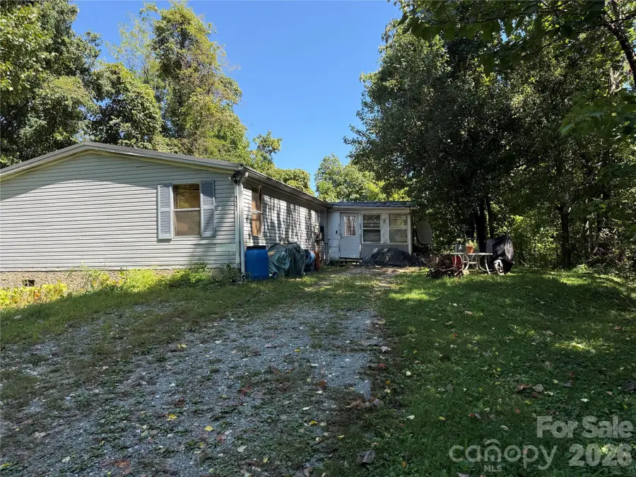 137 Nancy Mountain Road, Rosman, NC 28772 - #2
