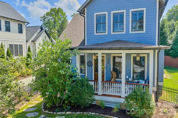 245 S Rice Street, Brevard, NC 28712