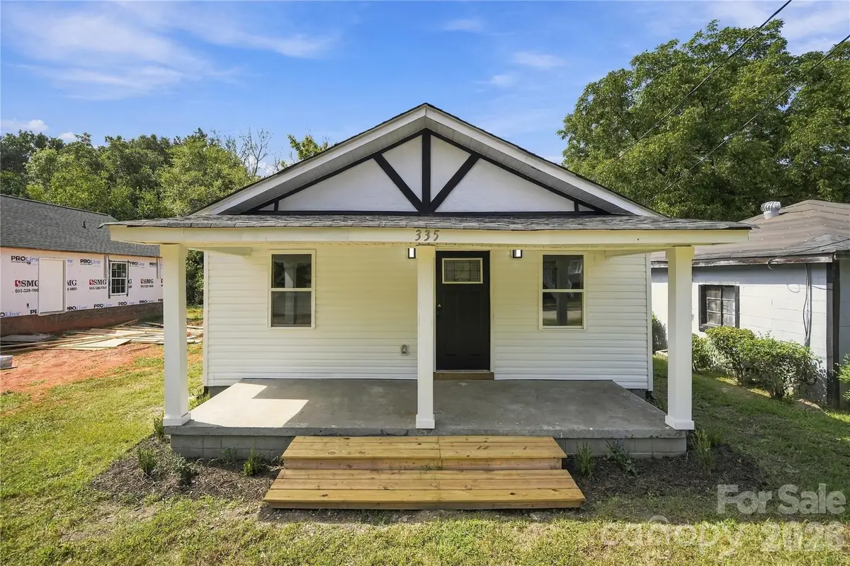 335 Baker Street, Rock Hill, SC 29730 - #1