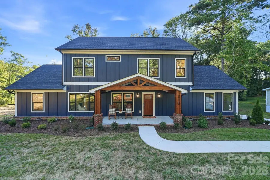 316 Anne Avenue, Waxhaw, NC 28173 - #2