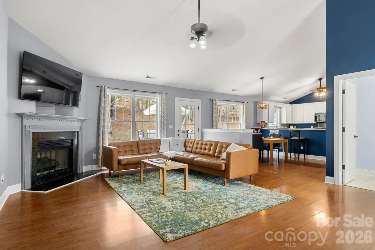 11110 Caroline Whitney Circle, Charlotte, NC 28212 - #1