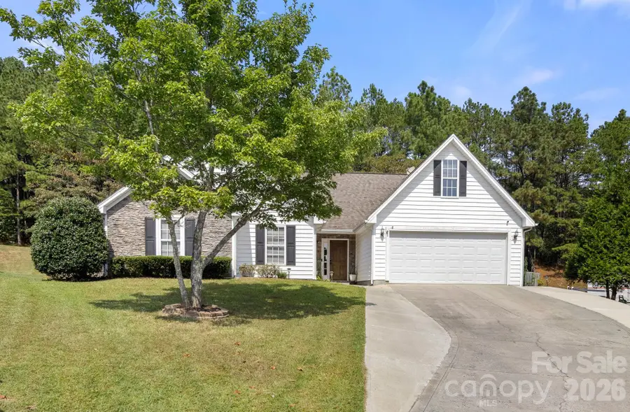 11110 Caroline Whitney Circle, Charlotte, NC 28212 - #2