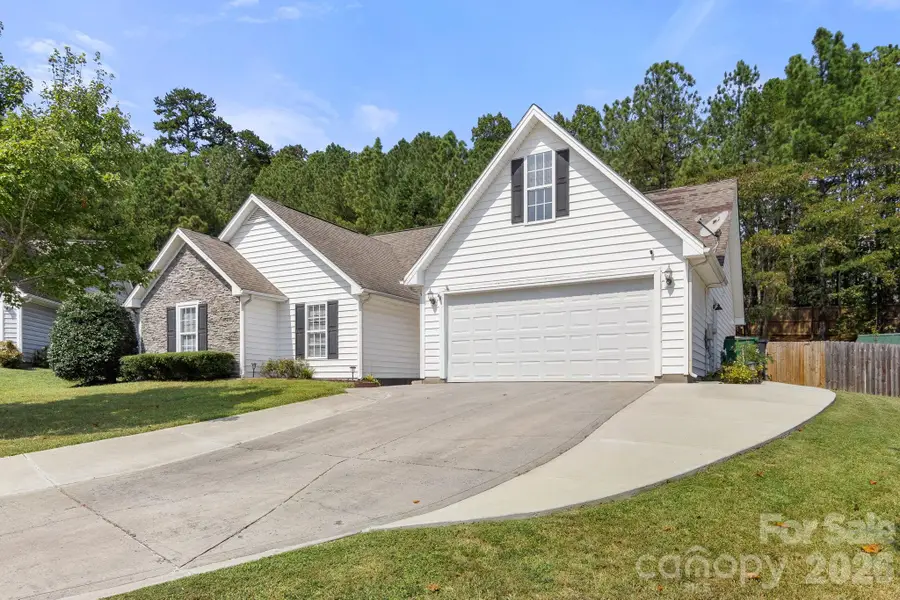 11110 Caroline Whitney Circle, Charlotte, NC 28212 - #3