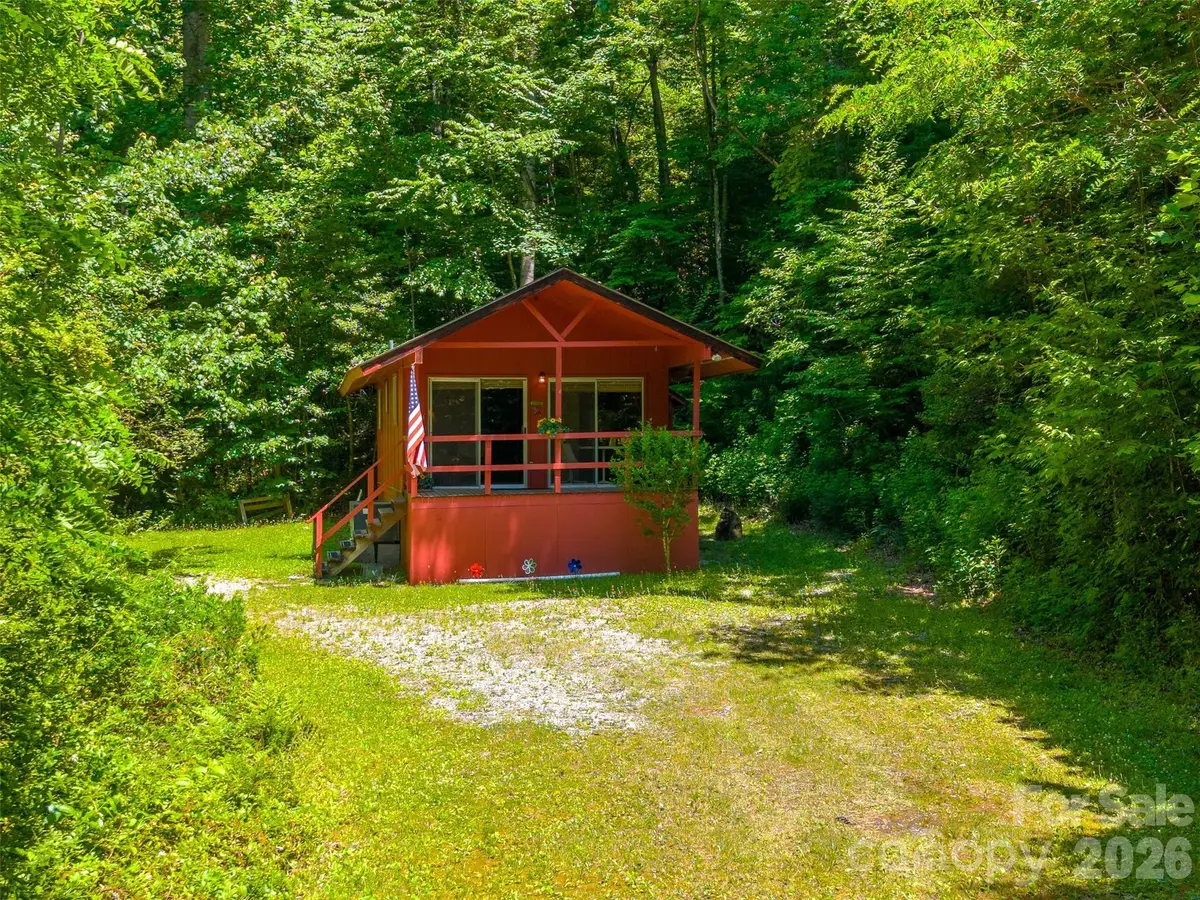 255 Bailey Avenue, Bryson City, NC 28713 - #1