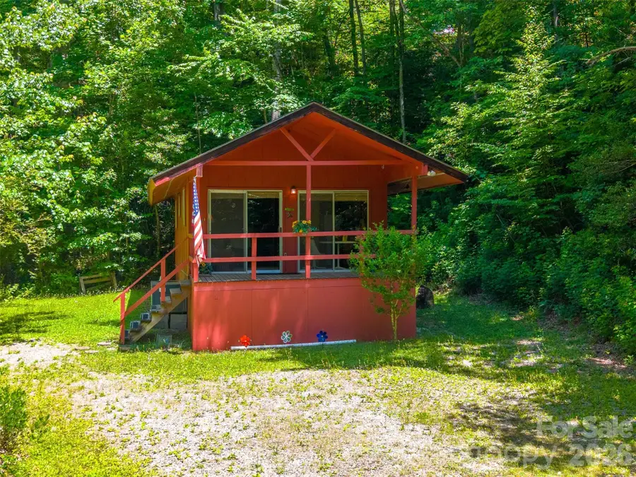 255 Bailey Avenue, Bryson City, NC 28713 - #2
