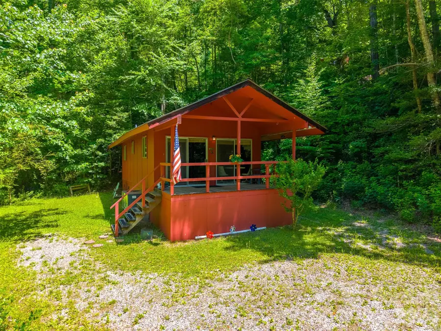 255 Bailey Avenue, Bryson City, NC 28713 - #3