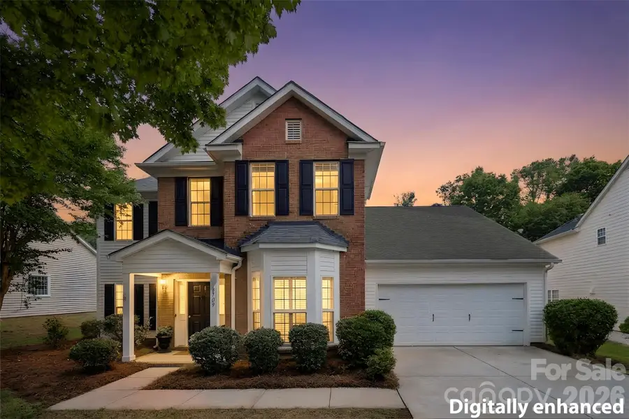 8709 Ellington Park Drive, Charlotte, NC 28277 - #2