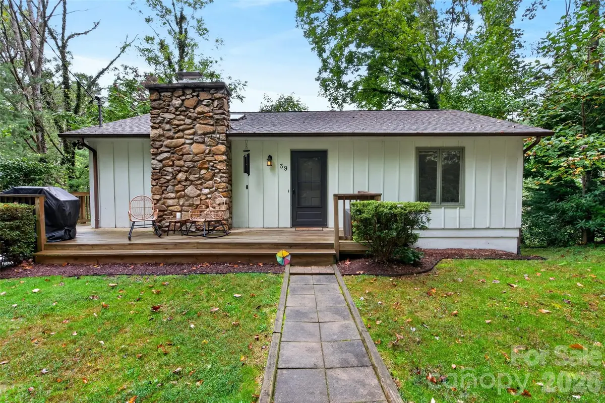 39 Spooks Branch Extension, Asheville, NC 28804 - #1