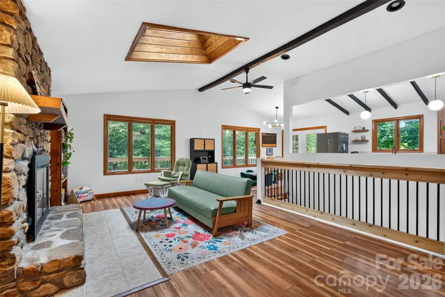 39 Spooks Branch Extension, Asheville, NC 28804 - #3