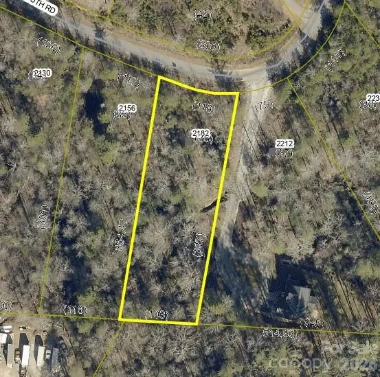 2182 South Road, Morganton, NC 28655 - #2