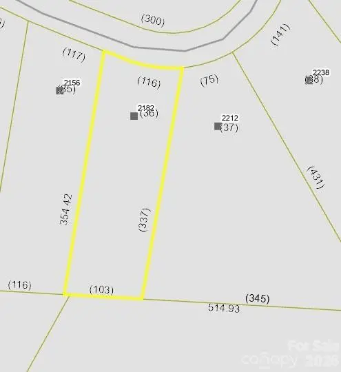 2182 South Road, Morganton, NC 28655 - #3