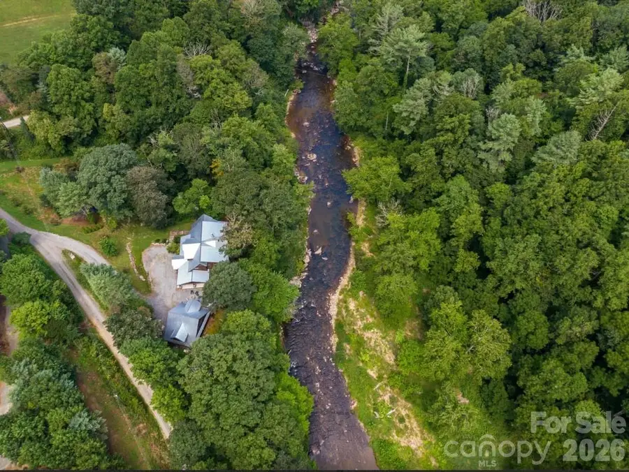 597 & 568 Auborn Trivette Road, Sugar Grove, NC 28679 - #3