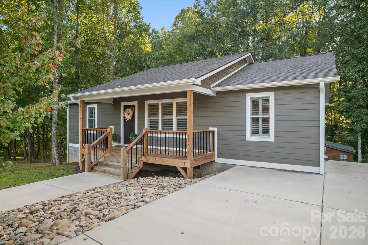 212 Walt Drive, Hendersonville, NC 28792 - #1