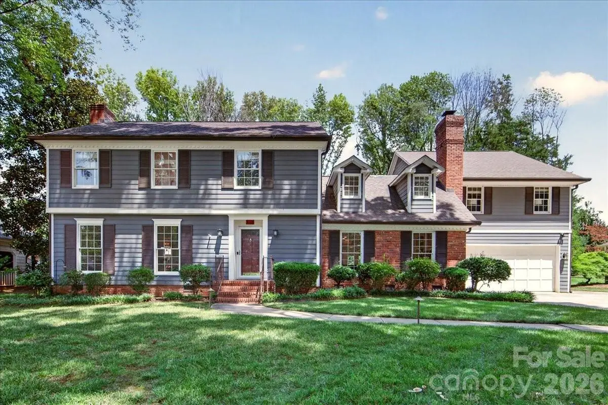 4509 Mullens Ford Road, Charlotte, NC 28226 - #1