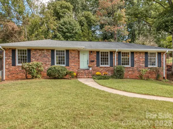 611 Reynolds Drive, Charlotte, NC 28209