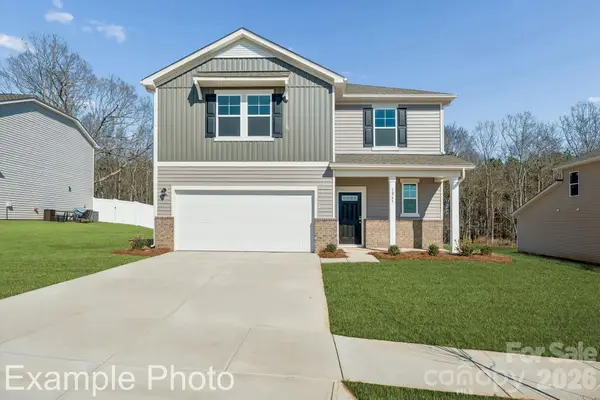 828 Hallman Branch Lane, Lincolnton, NC 28092