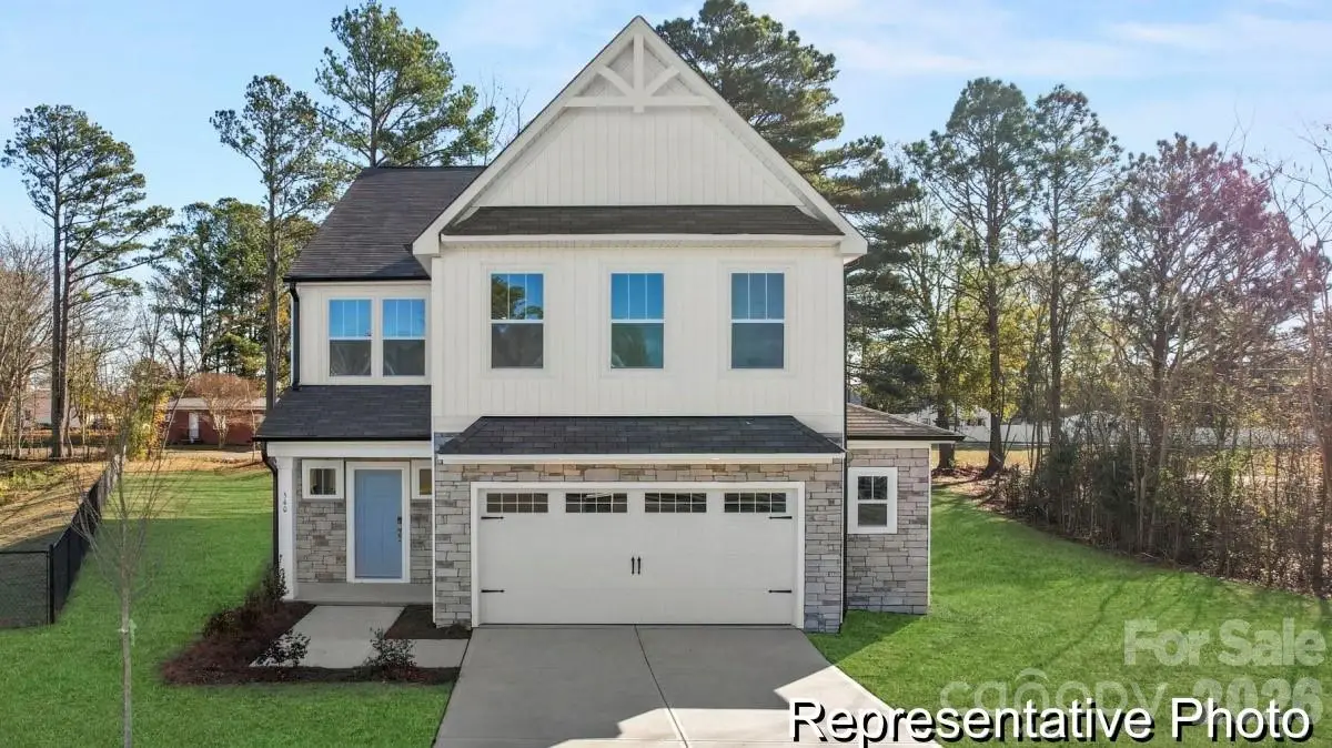 TBD Laurel Oak Avenue #3p, Oakboro, NC 28129 - #1