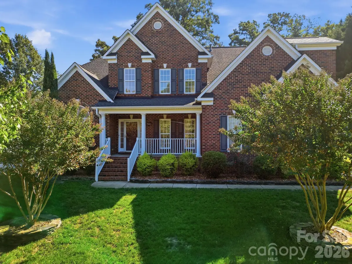11646 Red Falcon Court, Huntersville, NC 28078 - #1