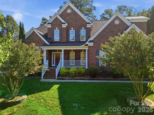 11646 Red Falcon Court, Huntersville, NC 28078