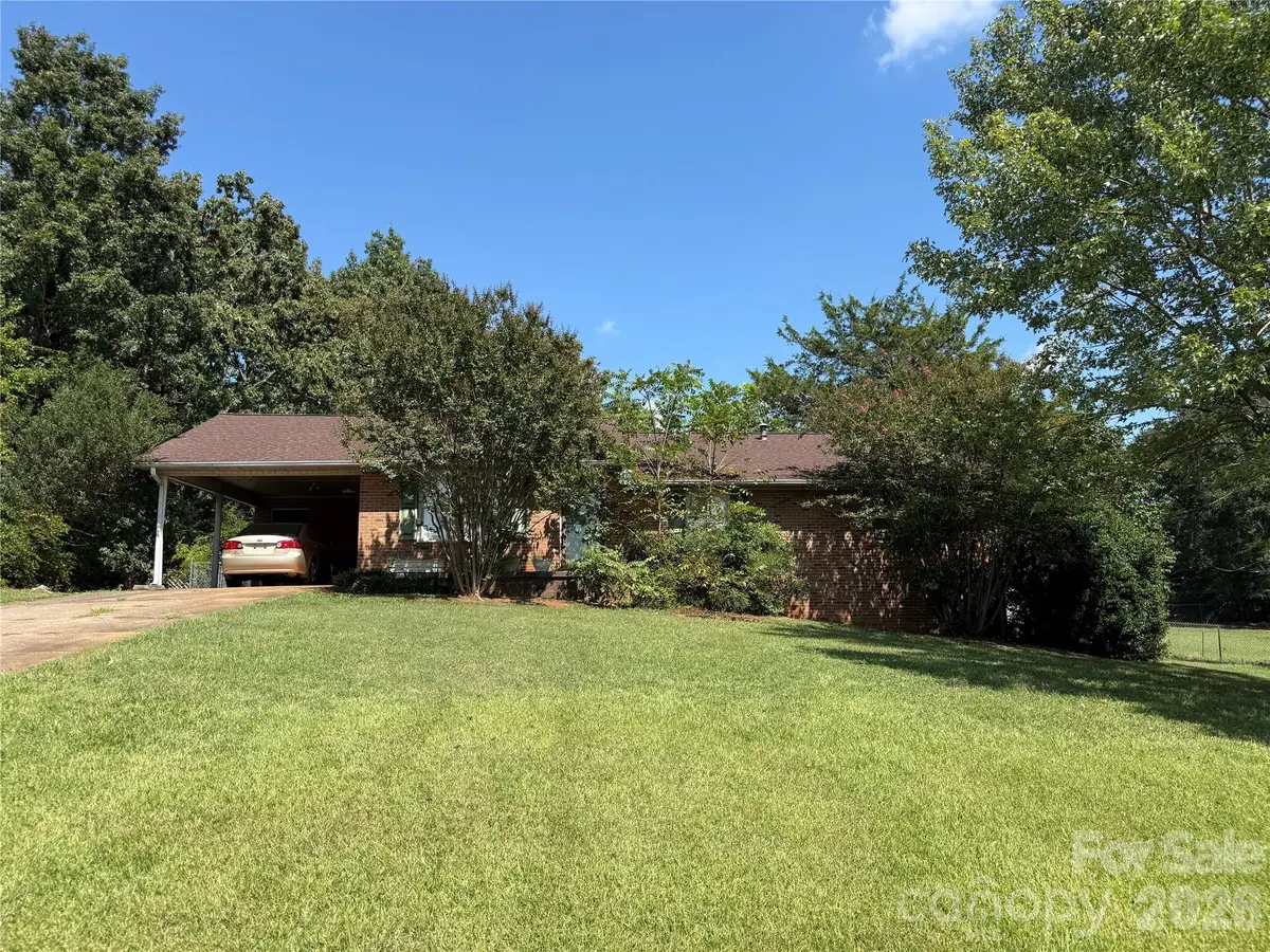 269 Old Henrietta Road, Forest City, NC 28043 - #1