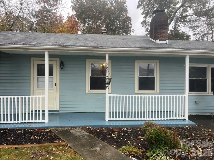 243 Governors View Road, Asheville, NC 28805 - #2
