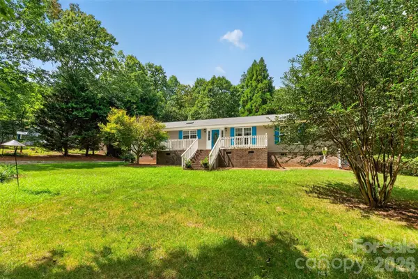3635 Will Street, Iron Station, NC 28080