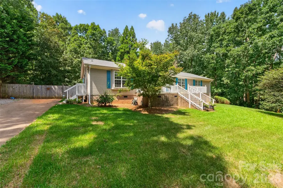 3635 Will Street, Iron Station, NC 28080 - #3