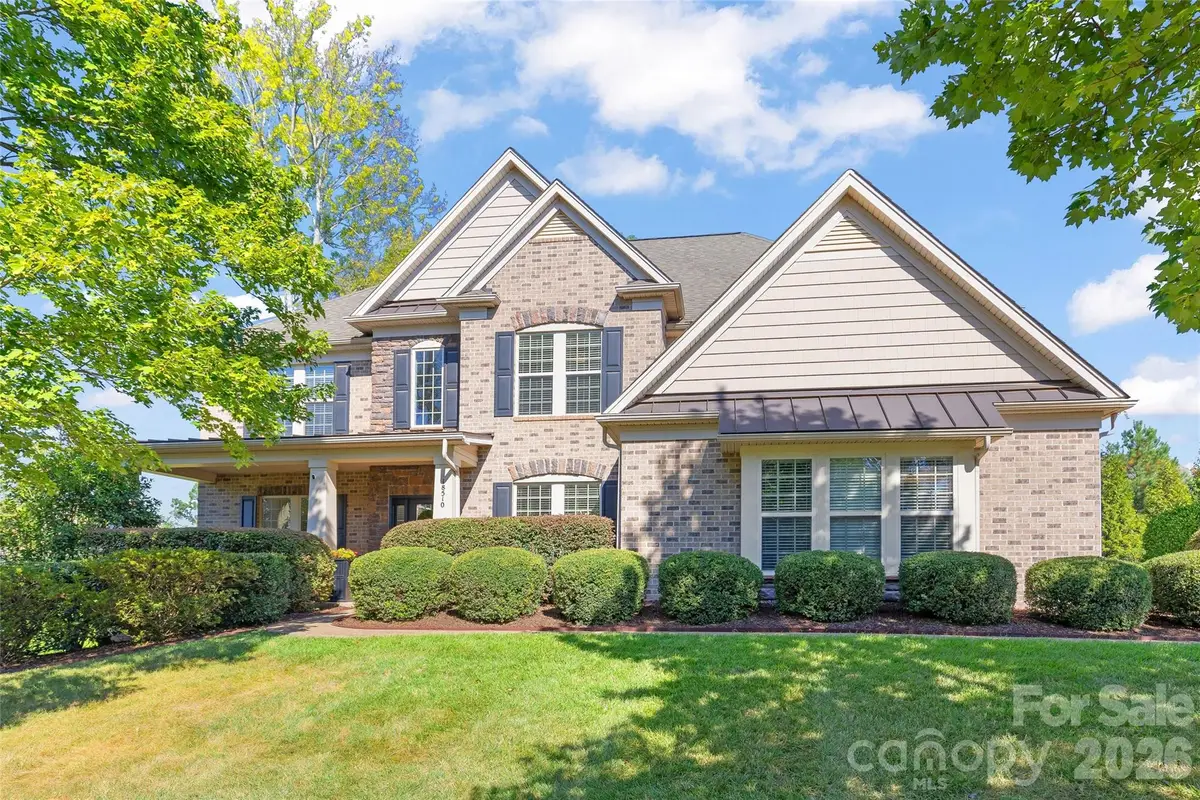 18510 Clavemorr Castle Court, Charlotte, NC 28277 - #1