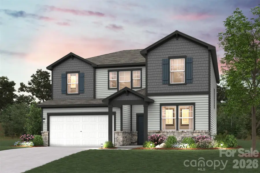 1405 Sunnybrook Lane, Newton, NC 28658 - #2