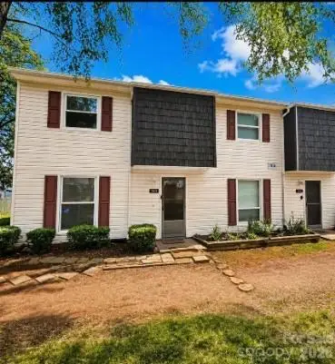 7916 Shady Oak Trail, Charlotte, NC 28210 - #1