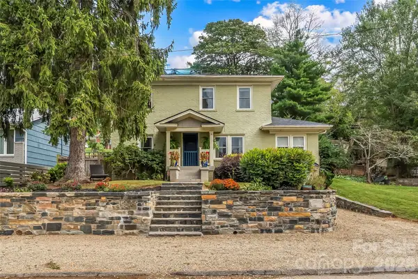 96 Longview Road, Asheville, NC 28806