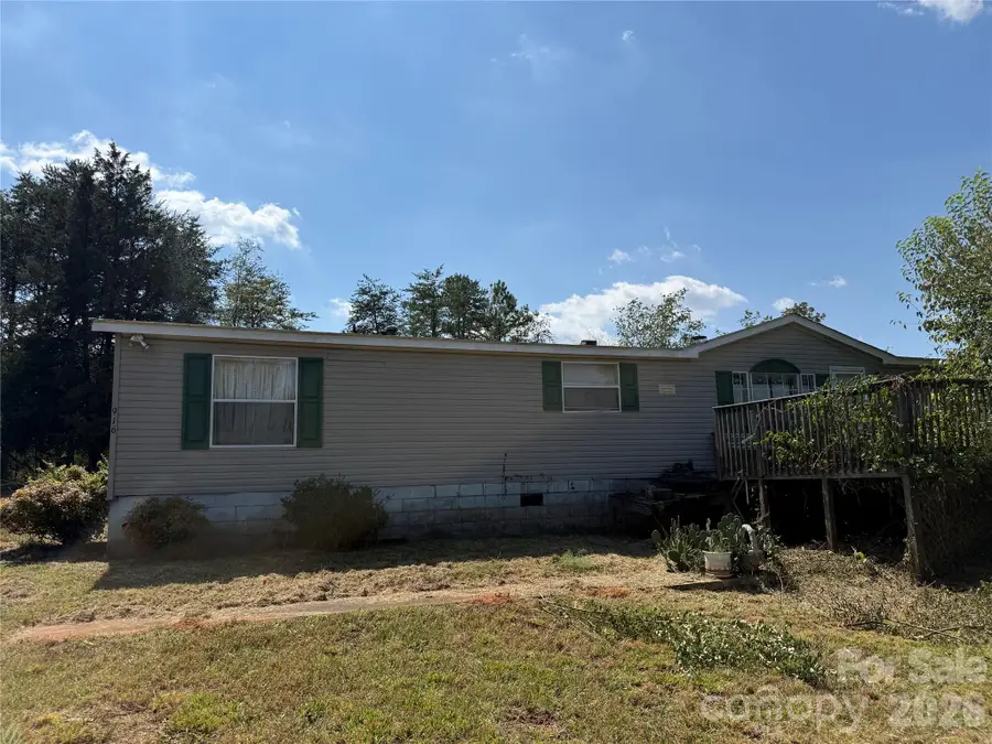 916 Hines Road, Mooresboro, NC 28114 - #2