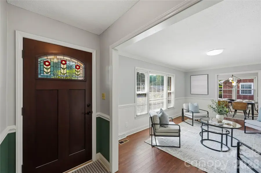 3007 Plentywood Drive, Matthews, NC 28105 - #2