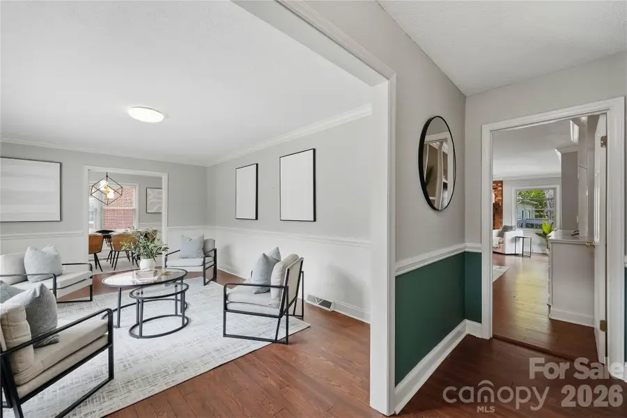 3007 Plentywood Drive, Matthews, NC 28105 - #3