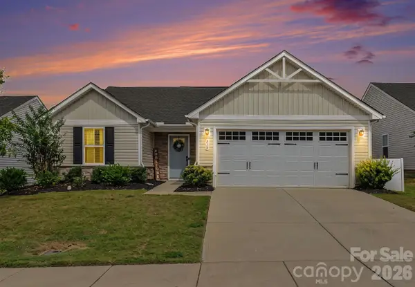 313 Damask Drive, Lancaster, SC 29720