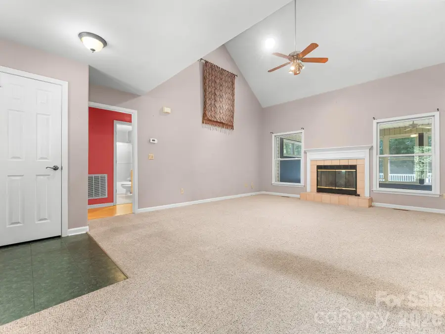 106 Fish Hawk Drive, Hendersonville, NC 28739 - #3