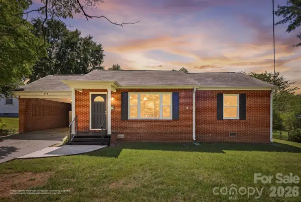 517 Battleground Road, Lincolnton, NC 28092
